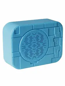 Bluetooth Speaker Portable Super Passive Bluetooth Speaker Portable Wireless Speakers Music Speaker Playback Hands Free #5YL
