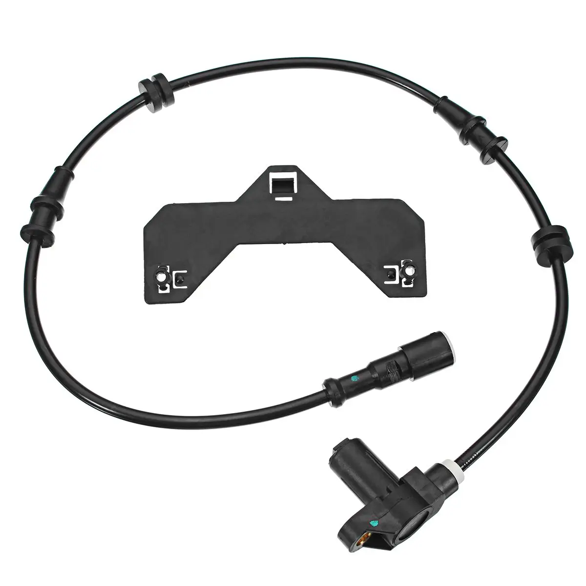 

ABS Car Front Left Right ABS Wheel Speed Sensor 1612694 93169317 For Renault Opel 1995 1996 1997 1998 1999 2000 2001 2002
