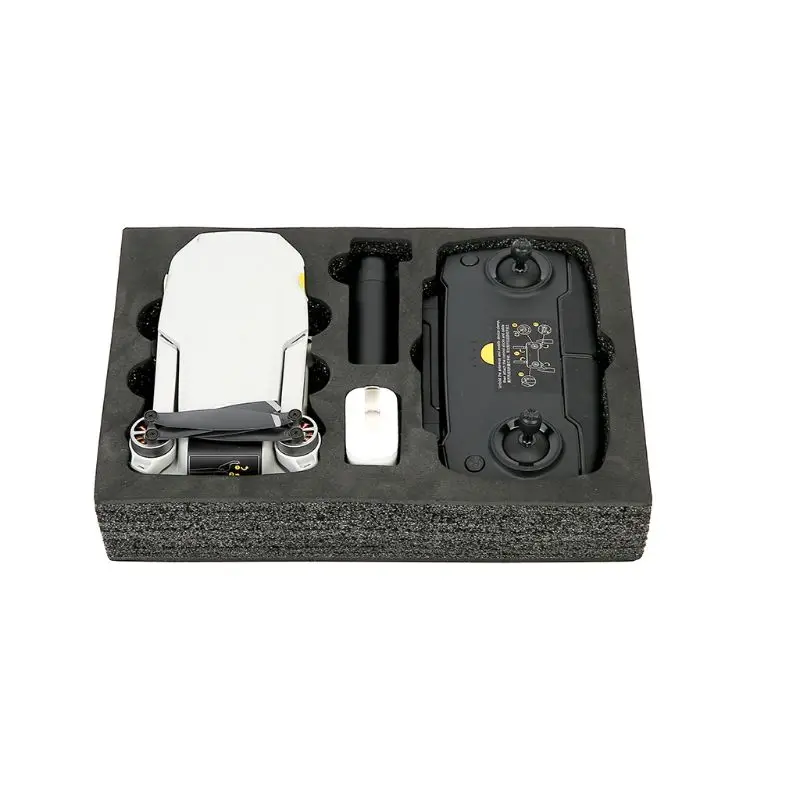 Buy Waterproof Storage Box Hardshell Case Travel Suitcase for DJI Mavic Mini Drone