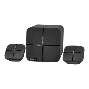 

Home Theatre System Defender 65183 speaker system wired