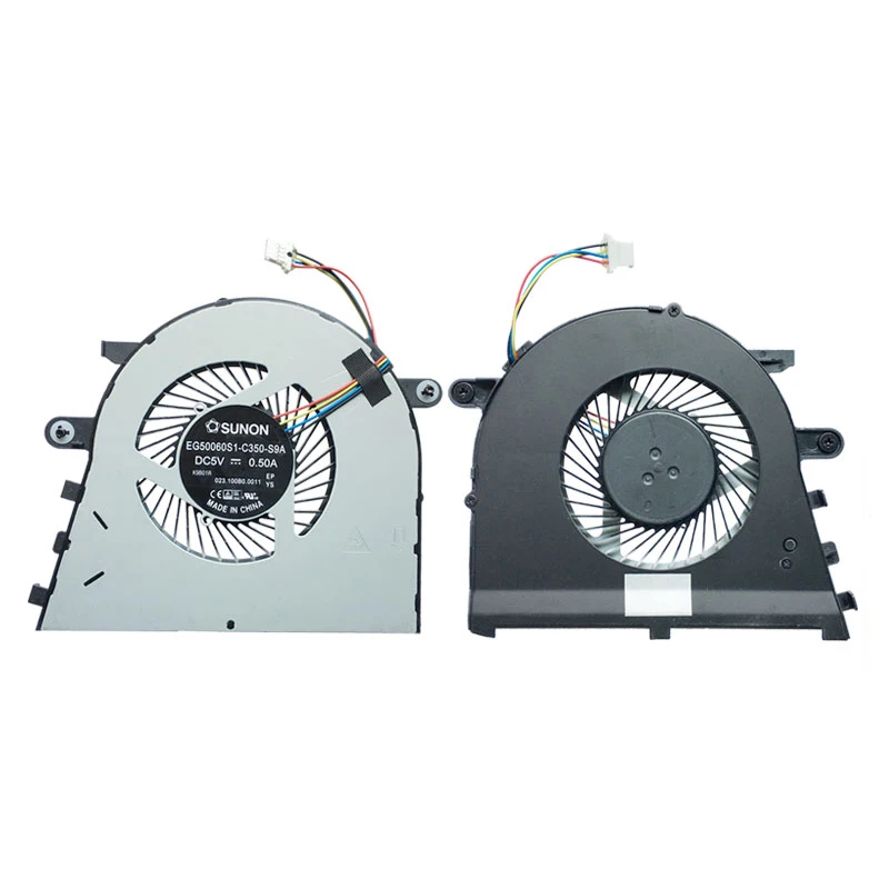 

NEW ORIGINAL Laptop CPU Cooling Cooler Fan For LENOVO V130-15ISK V130-15IKB V130-15IGM V130-15IKBR V530 E53-80