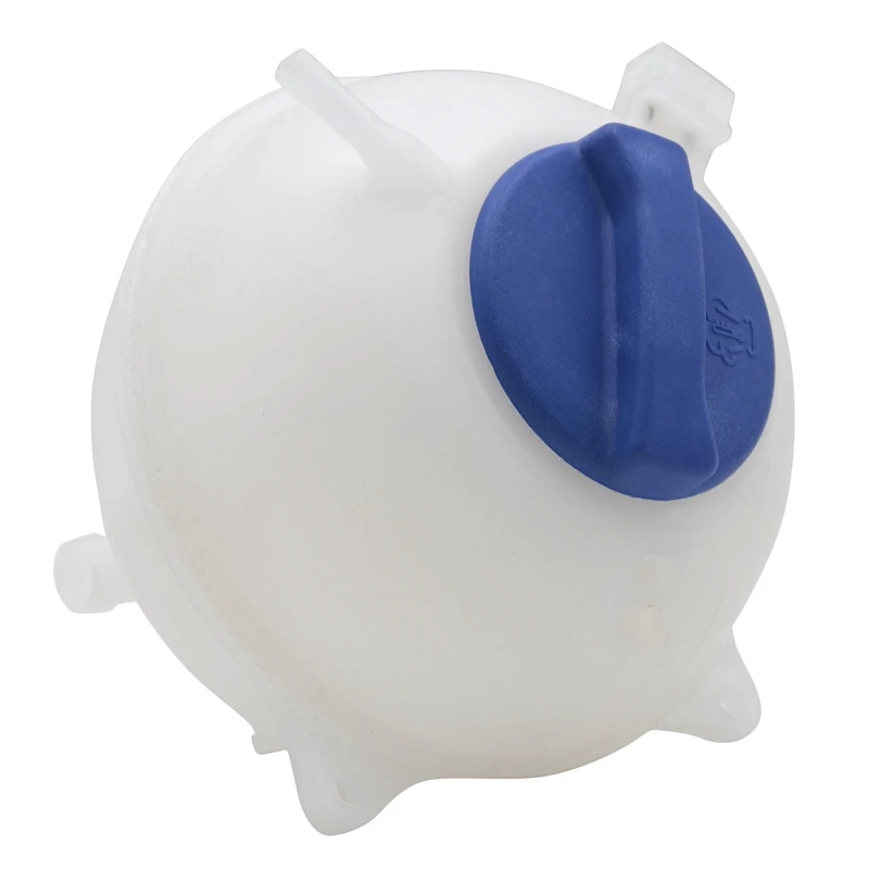 Radiator Overflow Tank Bottle Coolant Reservoir Fit for Golf Jetta