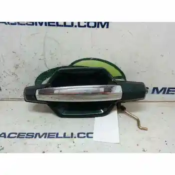 

83650H1010 HANDLE OUTER REAR RIGHT HYUNDAI TERRACAN (HP)