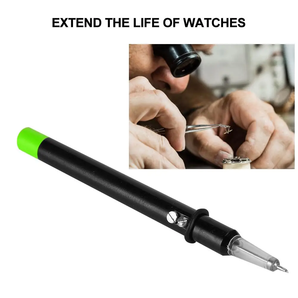 High Quality Automatic Watch Lubricant Oiler Oil Pin Pen Practical Watches Repairing Maintenance Tools for Watchmakers