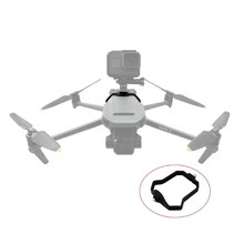 

Drone Extended Camera Top Mount Adapter Plastic Extension Bracket for dji Mavic 3/3 Fill Light Fixed Extended Bracket Holder