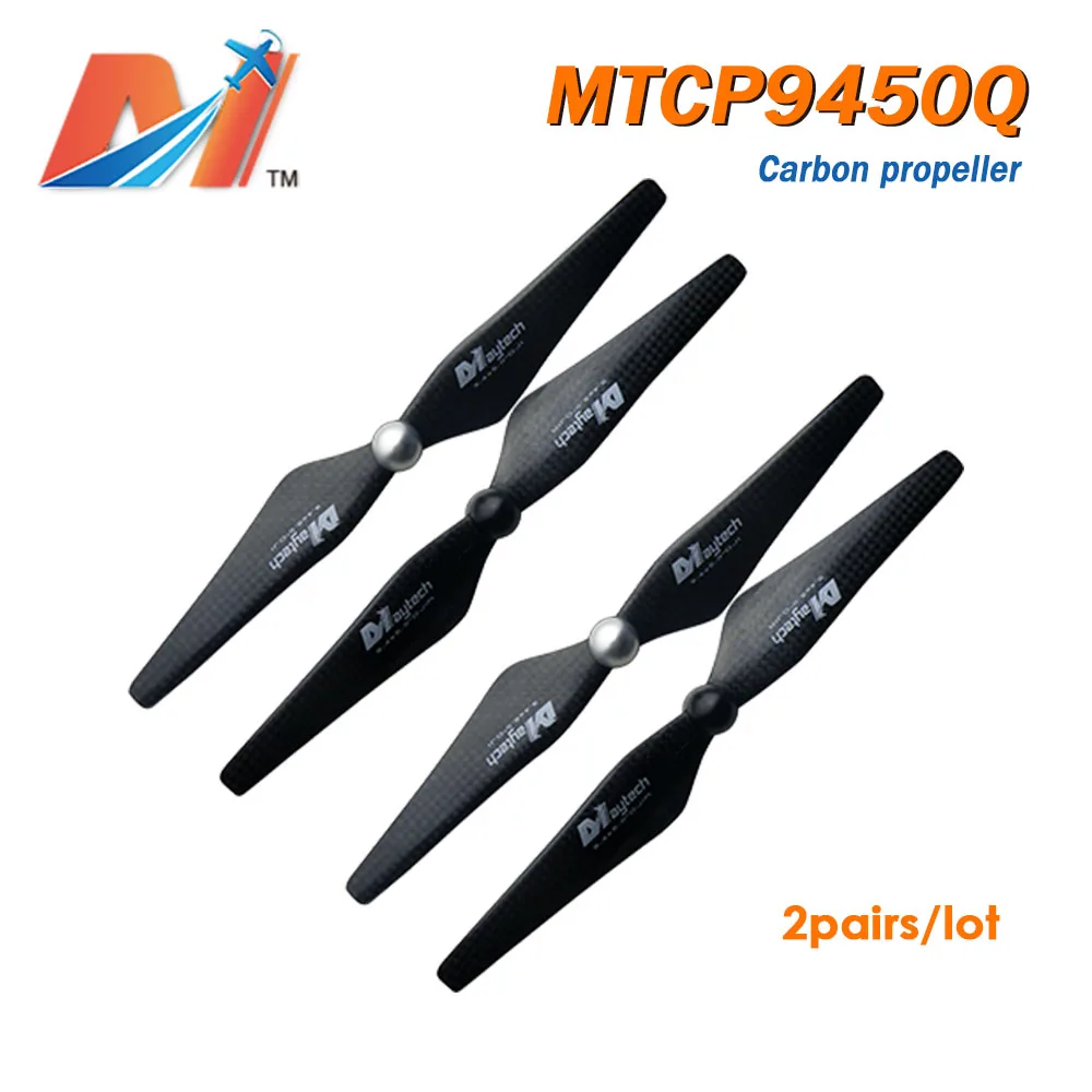 dji phantom 3 carbon fiber propellers