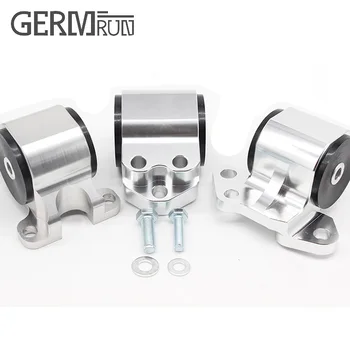

Engine Swap Mount Kit FOR HOND@ CIVI*C D-Series or B-Series DC2 EG (3-bolt Left Mount)