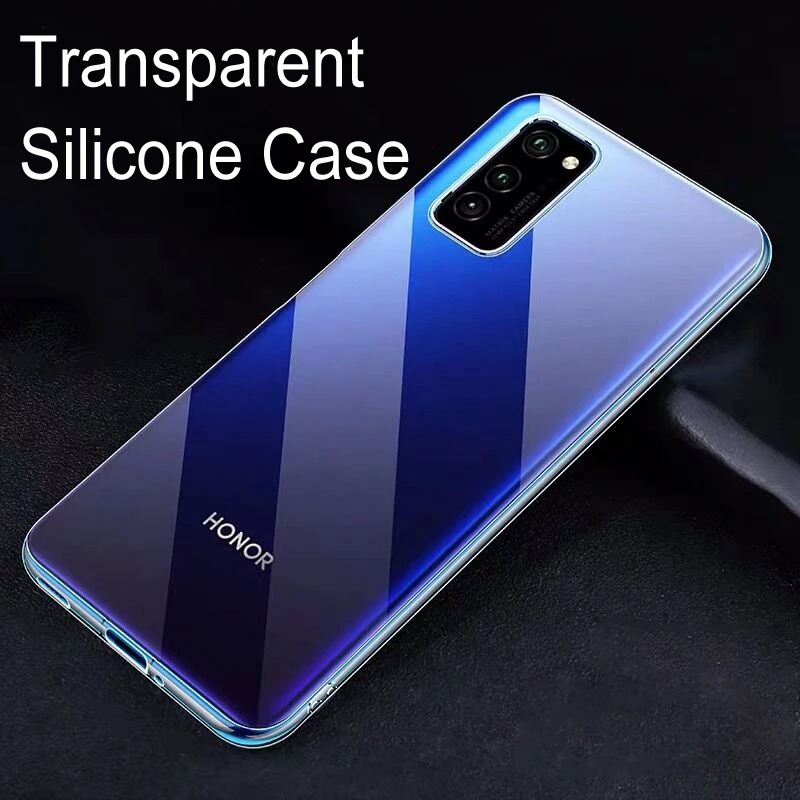Honor X10 Lite 360 Case | Honor X10 Max 5g | Tpu Phone Case