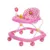 Младенец и ребенок baby walker 6/7-18 месяцев anti-rollover многофункциональный самокат с музыкальным игрушечным автомобилем