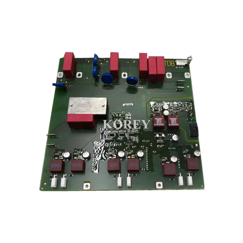 Новый оригинальный Инвертор Siemens 690V SCR Trigger TDB Board A5E02822121 | Инструменты