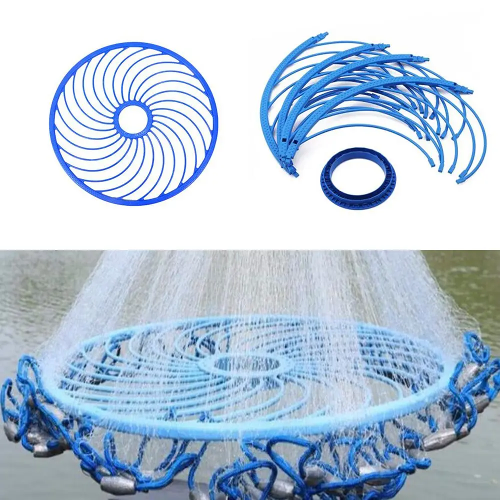 fishing net accessories