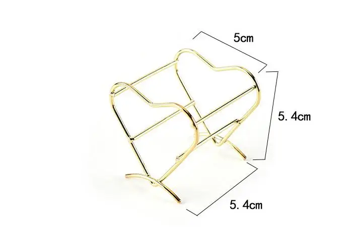wholesale Makeup Puff Rack Sponge Holder Beauty Makeup Powder Puff Blender Storage Rack Sponge Drying Stand Holder SN291 - Цвет: 3