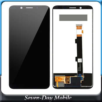

6.0'' For Oppo F5 CPH1723 CPH1725 1727 LCD Display Touch Screen Digitizer Assembly Replacement Part For oppo f5