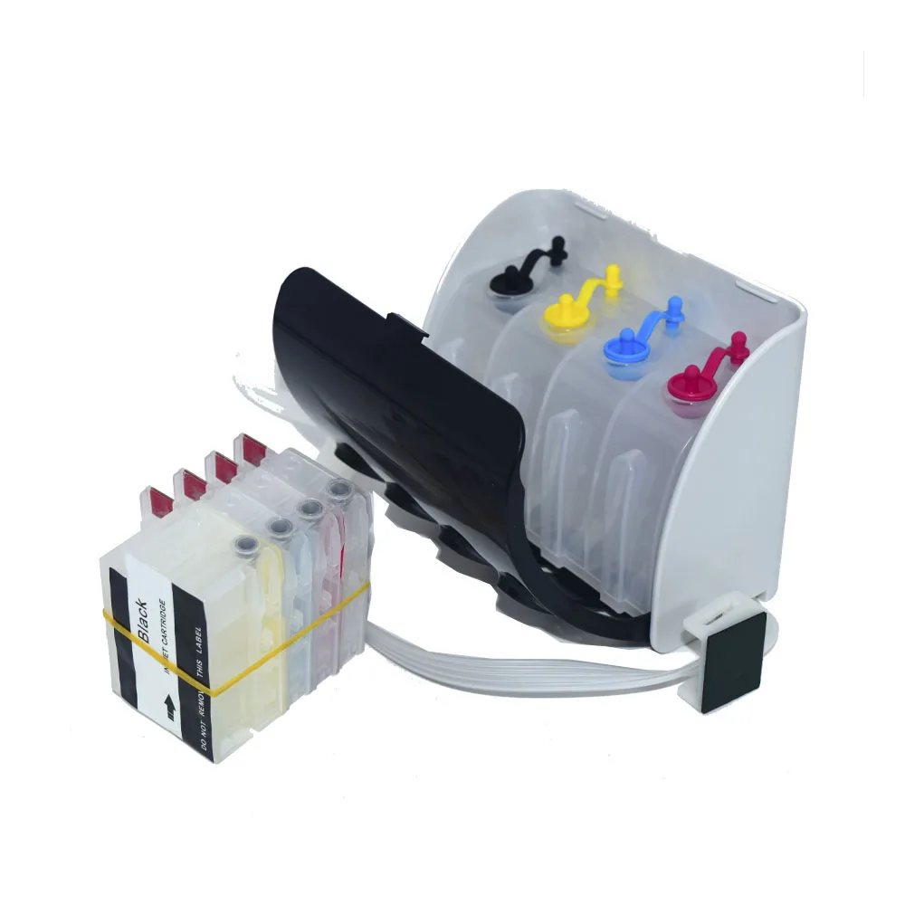 For HP950 950XL 951 Ciss with ARC For HP Officejet Pro 251dw 276dw 8610 8620 8630 8640 8660 8100 8600 Printer