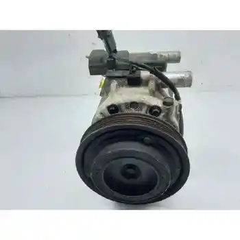 

1127024600 COMPRESSOR AIR CONDITIONING KIA RIO