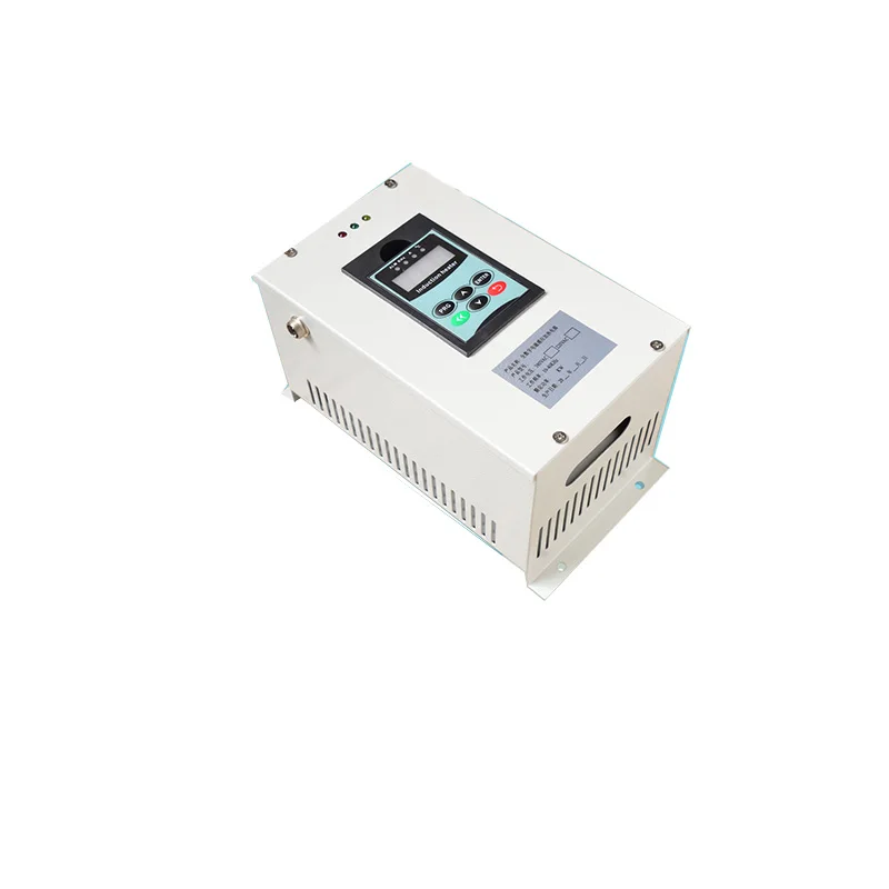 2.5KW высокочастотная нагревательная DIY индукционный нагреватель воска комплект