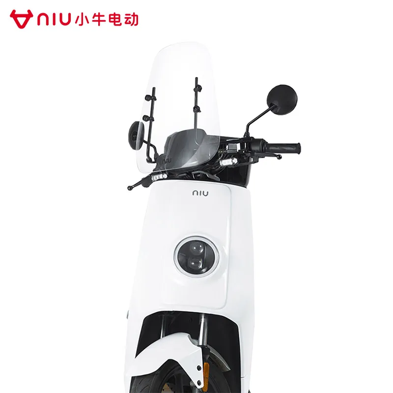 Покрытие на лобовое стекло Niu Scooter N1 N1s материал высокой прозрачности