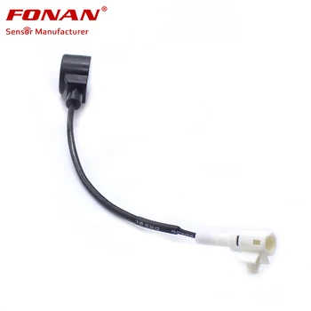 

Knock Sensor for SUBARU LEGACY II Estate BD BG 2.0 i 2.2 i 4WD EJ20 EMPI EJ20 1994-1999 22060AA030 22060AA031