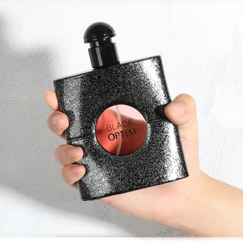 

Original 90ml Perfume For Women Atomizer Bottle Glass Fashion Sexy Lady Parfum Long Lasting Flower Fruit Fragrance Female Perfum