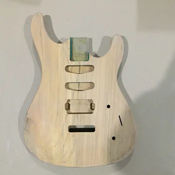 

Afanti Music DIY Electric guitar Body (3760)