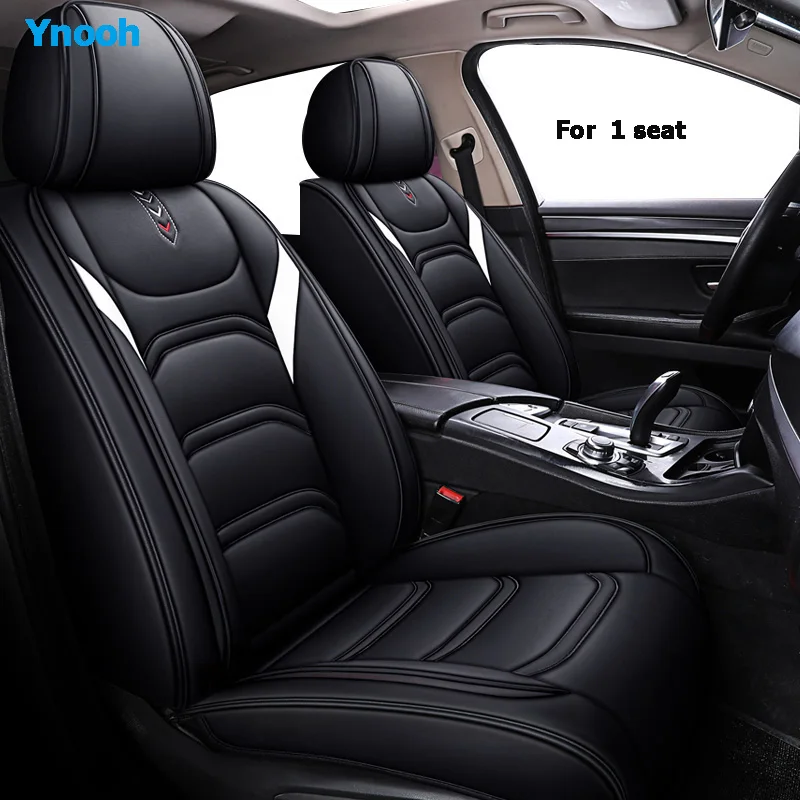 Автомобильные чехлы Ynooh для fiat freemont bravo 2007 500x croma grande punto автомобильная защита |