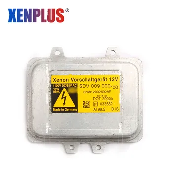 

XENPLUS 5DV 009 000-00 5DV00900000 OEM Original Headlight Xenon Ballast Module D1S For 5 series 7 series X5 X6
