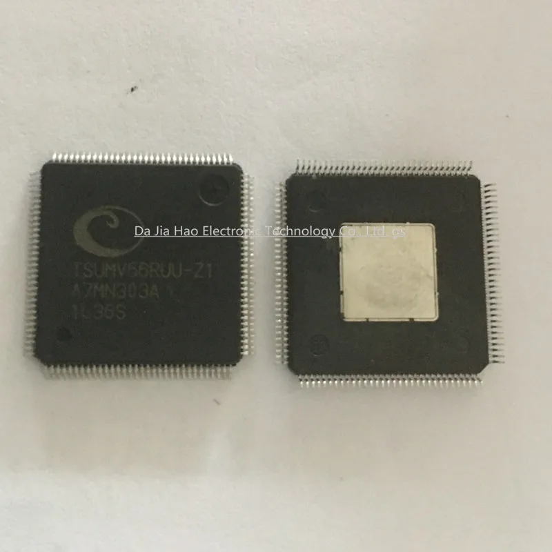 

1pcs tsumv56ruu-z1 TSUMV56RUU liquid crystal chip HDMI liquid crystal chip in stock
