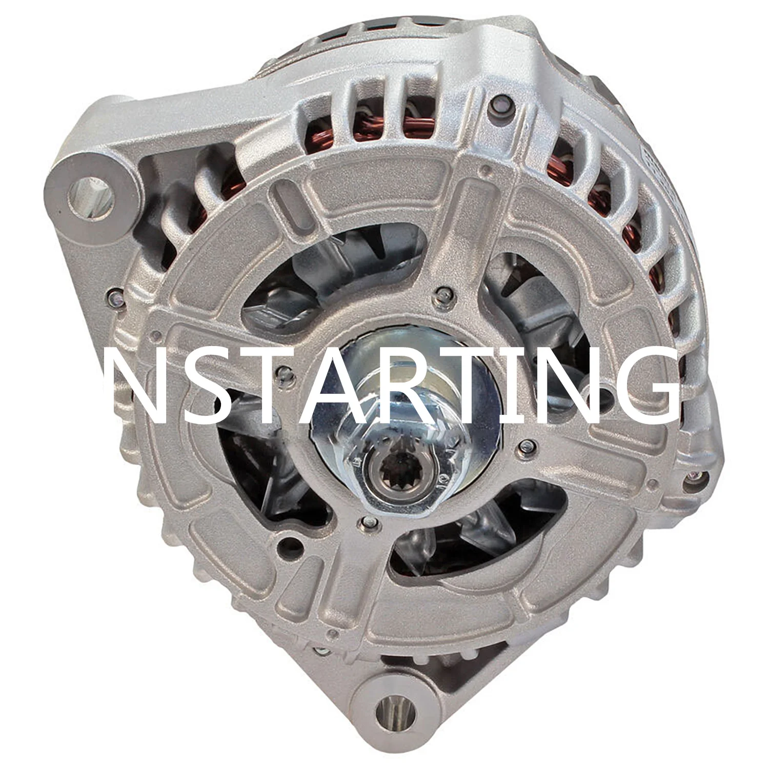 

ALTERNATOR DYNAMO GENERADOR ELECTRICO FOR 12V 150A 11203103 11203244 11203279 11203521 AAN5125 AAN5164 AAN5173 AAN5198