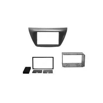 

Frame transition run-n12a machine plastic decorative radio head unit detachable panel interior fasteners auto mounting