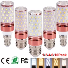 Bombillas y tubos LED