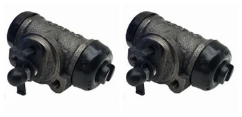 

2 Wheel Cylinder PAIR FOR DAIHATSU XENIA 01/2002/-TOYOTA AVANZA (F60_) 09/2002-12/-2011