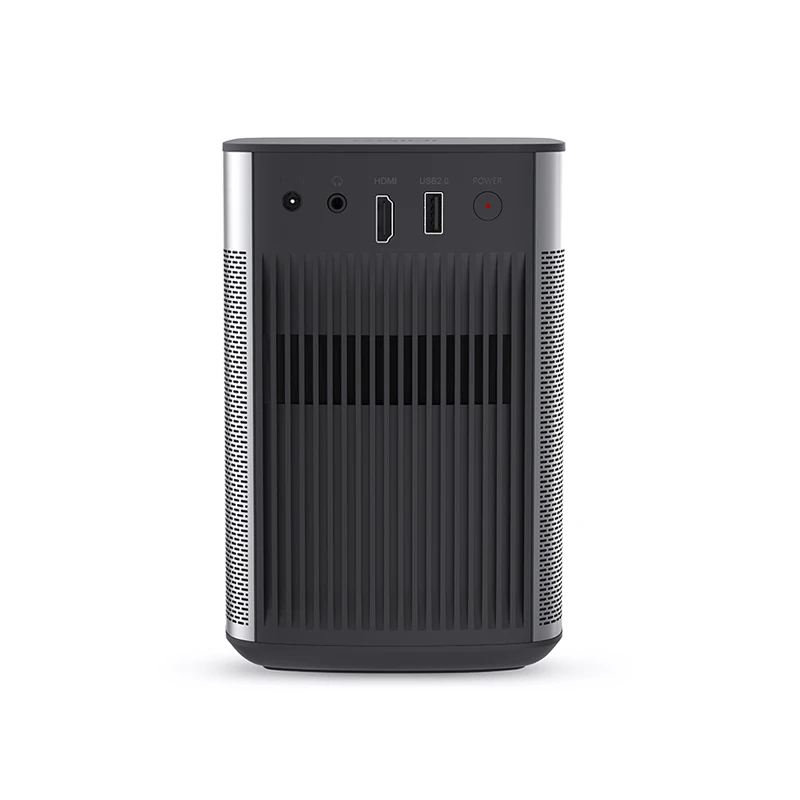 XGIMI Halo мини портативный проектор с батареей 17100 мАч 1080P Full HD Android 9 0 3D домашний