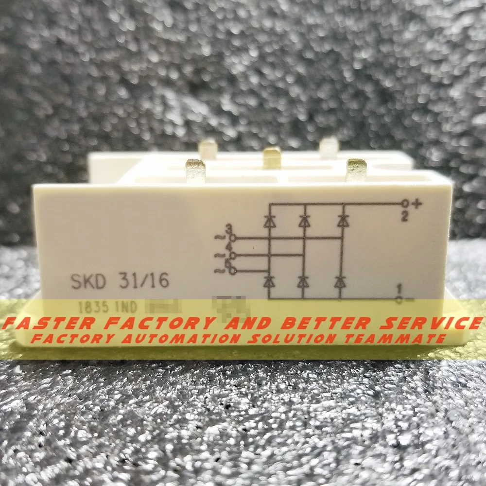 SKD 31/16 SKD31/16 Новые запчасти и аксессуары