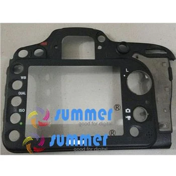 

99%new D7100 back shell cover No button for nikon D7100 COVER SLR Camera Repair Part free shipping