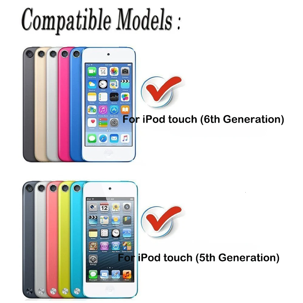 iPod touch 6 CG 06