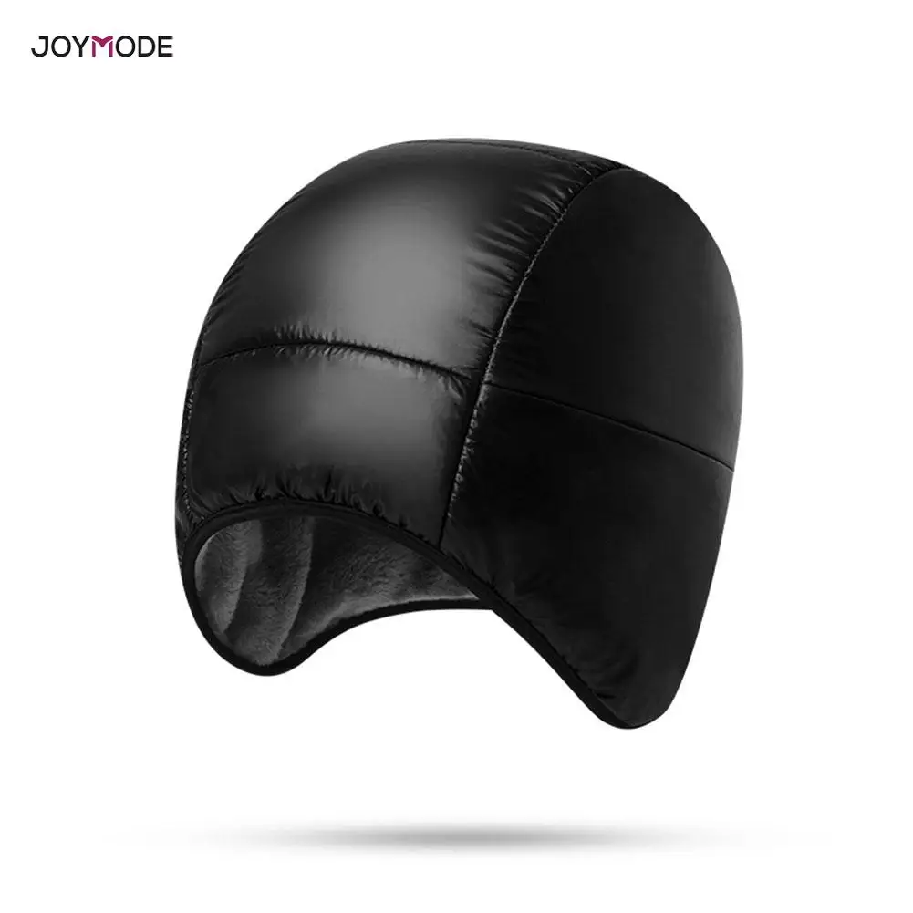 JOYMODE велосипедная маска для лица зимняя теплая защита для шеи велосипедный шарф Кепка для мужчин и женщин для спорта на открытом воздухе Лыжный Велоспорт Защита для лица Кепка