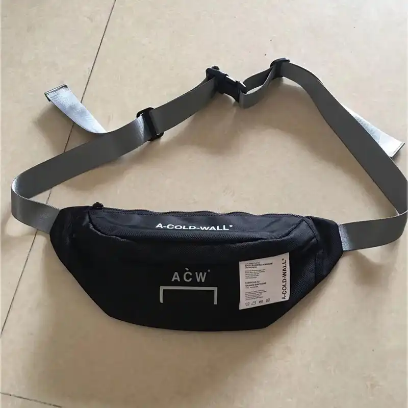 acw bum bag