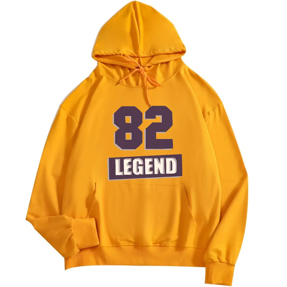 

New Spring and Autumn Comfortable Sports Hoodie Lady Hooded Long Sleeve Top Quality Cotton Lovers Hoodie