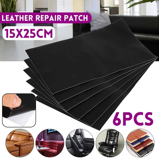 Repair Leather Sticker Self Adhesive Patch  Self Adhesive Patches Pu  Leather - Patches - Aliexpress