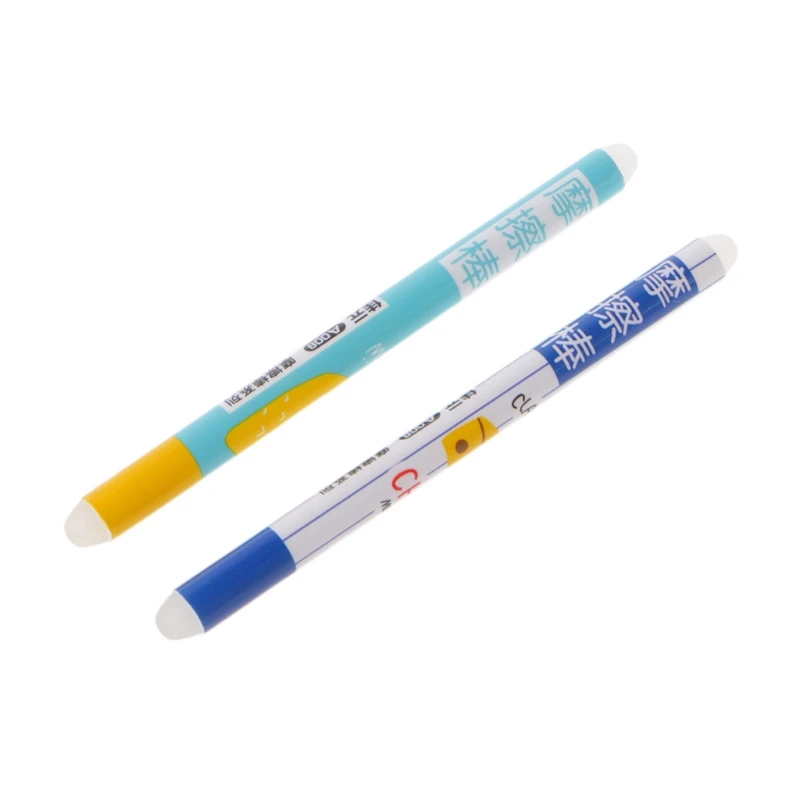

Friction Pen Eraser Gel Ink Special Rubber Ink Remover Effectively Cleaner