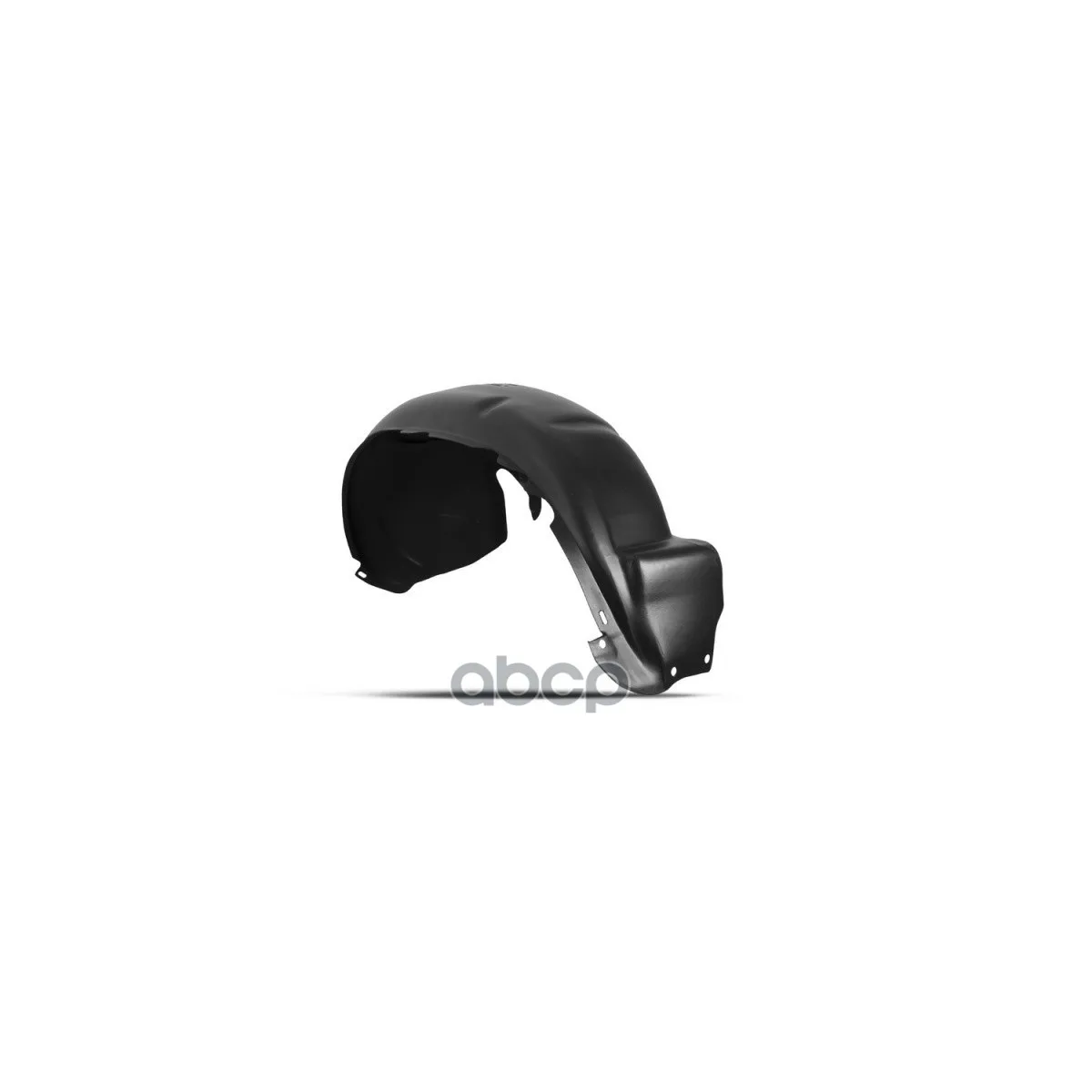 Подкрылок Chevrolet Niva,-(Задний Левый) TOTEM LINERS арт. NLL.52.28.003