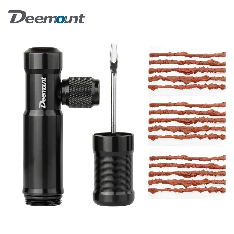 Deemount TOL 171 Bicycle Tubeless Tire Puncture Service Tool W 15