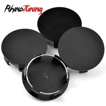 

4pcs 65mm 59mm Universal Wheel Caps Hubcaps for Ford SVT F-150 Rims Cover Hubs Part Number 2M5Z-1130-AA