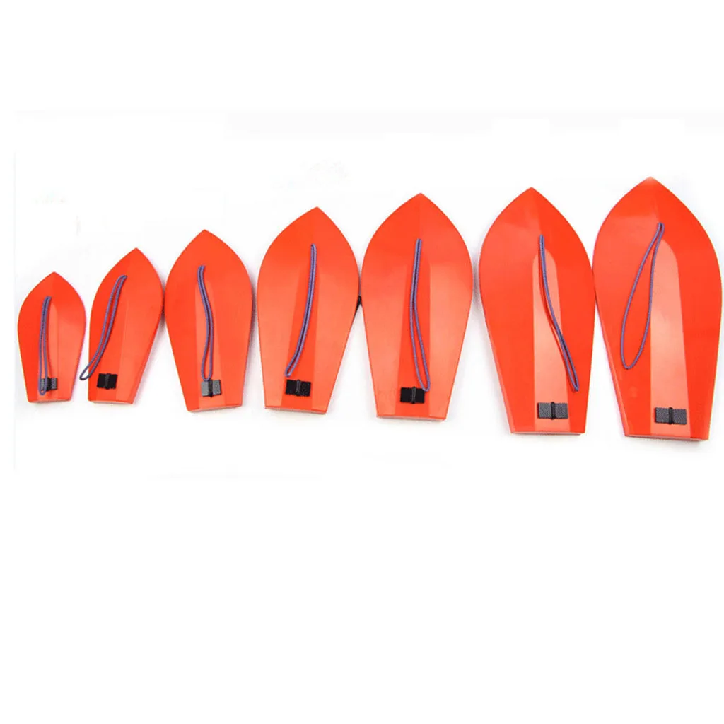 Sea Fishing Trolling Board Planer Diveboard K-Type for Bluefin,Tuna Fishing