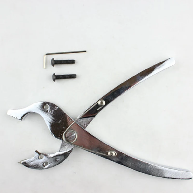 Крышка для двери автомобиля демонтаж зажим плоскогубцы слесарные инструменты