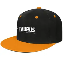 Телец-логотип-шляпа для мужчин и женщин Регулируемая классическая шляпа для папы бейсболка Snapback шляпа охотничья шляпа кепки(8 цветов