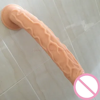 huge Penis 13.8