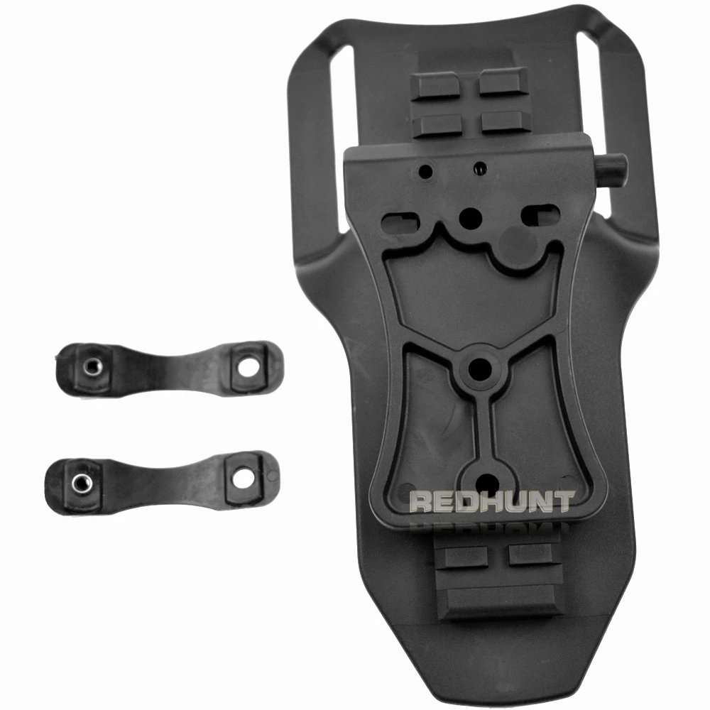 TMC Adjustable Gun Holster Belt Clip