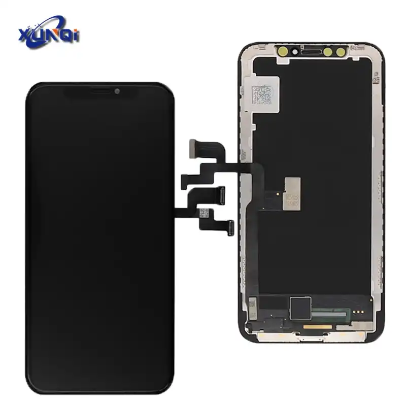 Gx Gxs Oled Lcd Screen For Apple Iphone X Xs 5 8 Lcd Display Touch Screen Assembly Mobile Phone Lcd Screens Aliexpress