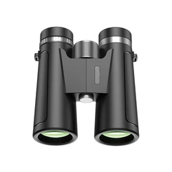 APEXEL Powerful Binoculars 12X42 Phone Telescope Camping Equipment Bionoculars Zoom Telescope low light night vision For Hunting